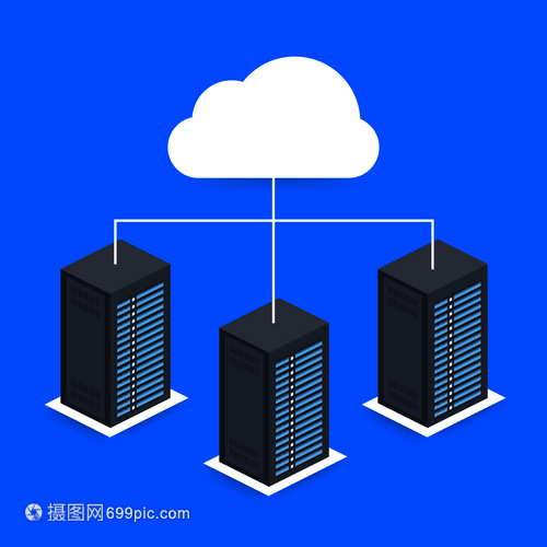 數(shù)據(jù)中心云連接、托管服務(wù)器與數(shù)據(jù)庫同步技術(shù)圖解