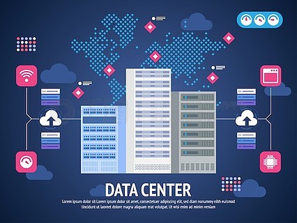 存儲免摳元素 數據中心技術的高效應用與資源免費下載